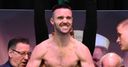 Weigh-in chaos precedes Taylor fight