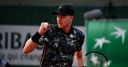 Edmund to face Munar in opener