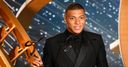 Mbappe weighing up PSG future