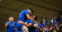 Leinster book Glasgow PRO14 final