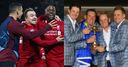 'Liverpool win like Medinah'