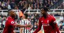 Origi to the rescue as Reds return top
