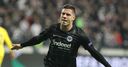 Jovic seals £52.4m Real Madrid switch