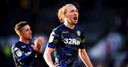 Leeds win after Derby pen overturned