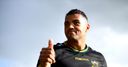 Northampton back into top four