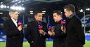 Silva hopeful on Zouma, Gomes