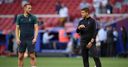 Pochettino's 'painful' CL decision