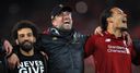 Klopp, Southgate up for UK Coaching award