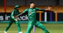 England vs Pakistan scorecard