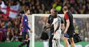 Keita injury worry for Liverpool
