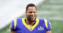 Buccaneers finalising deal with Suh