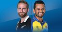Cricket World Cup - Day Three LIVE!