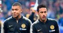 Tuchel can't promise Neymar, Mbappe stay
