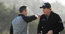Casey backs Mickelson as 2024 captain