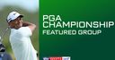 WATCH: Tiger's opening round LIVE!