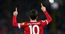 Euro Papers: Coutinho's Liverpool return?