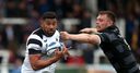 Bristol win at relegated Newcastle