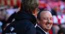 Rafa: Liverpool one of best in world