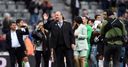 Rafa: Time to match fans' ambition