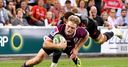 Super Rugby's Friday round-up