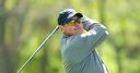 'Over the moon to make PGA cut'
