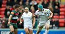 Gallagher Premiership Round 21 team news