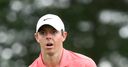 WATCH: Rory's chipping shocker