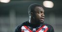 Broncos prop Adebiyi blazing trail