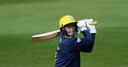 Hampshire seal home semi-final