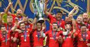 Champions Cup: Saracens draw Munster