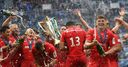 Champions Cup team of 2018/19