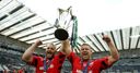 Stuart Barnes' talking points