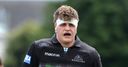 Glasgow duo named in Scotland squad