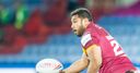 Friday's Super League team news