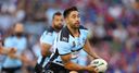 NRL talking points