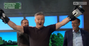 WATCH: Soccer Saturday's PGA challenge