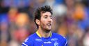 Warrington fined after rule break
