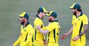 Earlier UK outings for Smith, Warner