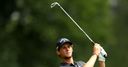 Pieters struggles in home event