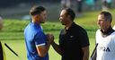 Brooks vs Tiger: A major comparison
