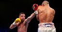 Coyle added to Joshua-Ruiz Jr bill