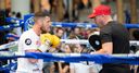 Coyle: I've reached my summit
