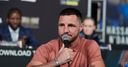 Coyle: 'I'll shine like a diamond'