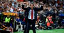 Emery: We've done nothing yet