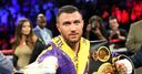 WBC order Lomachenko-Campbell