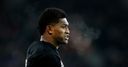 London Irish sign All Blacks' Naholo