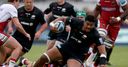 Skelton comes in for Saracens