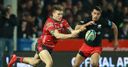 Premiership SF: Saracens vs Gloucester