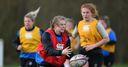 Women's rugby boosted by new campaign