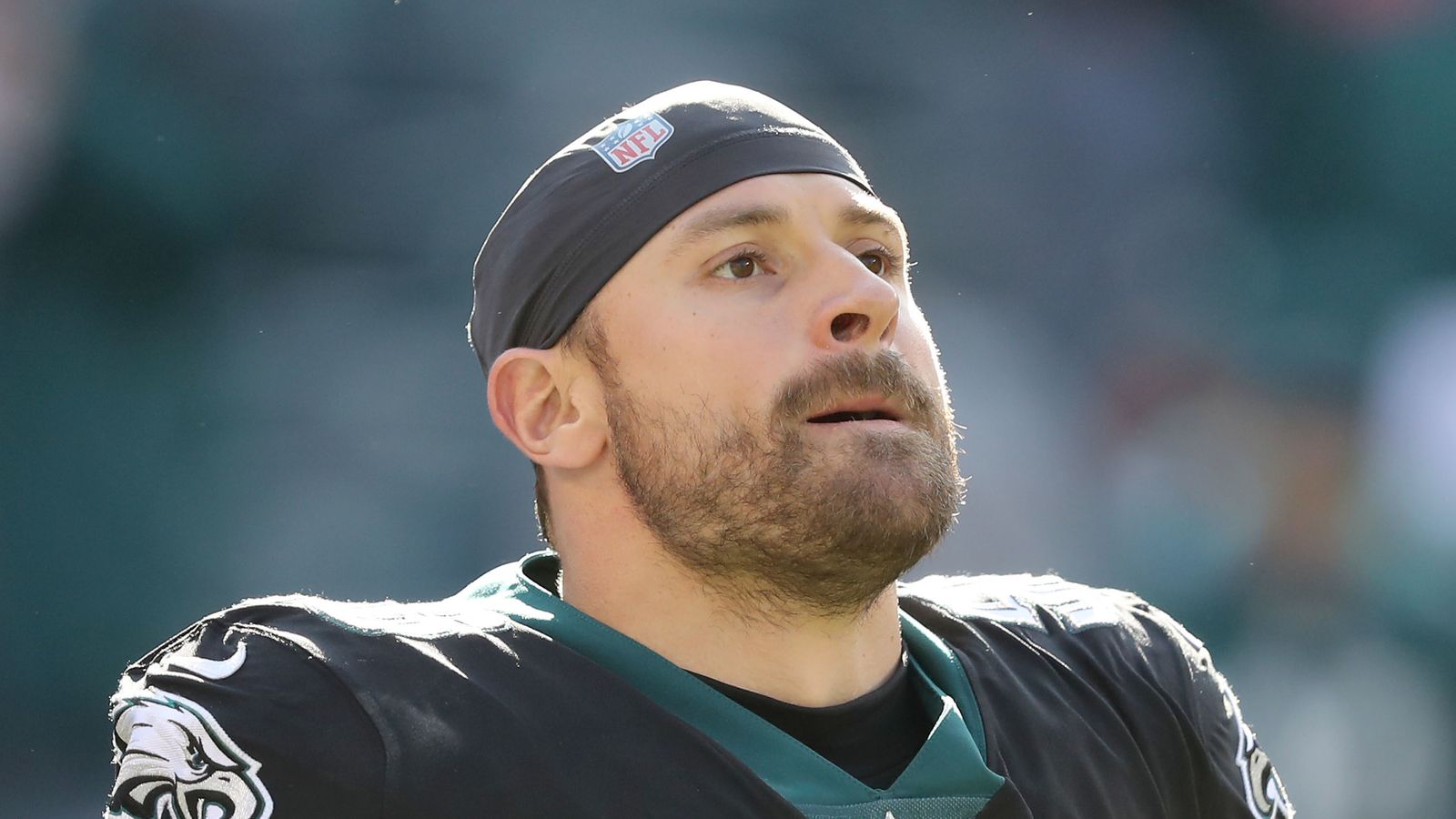 Eagles' Chris Long announces retirement after 11 NFL seasons - WHYY